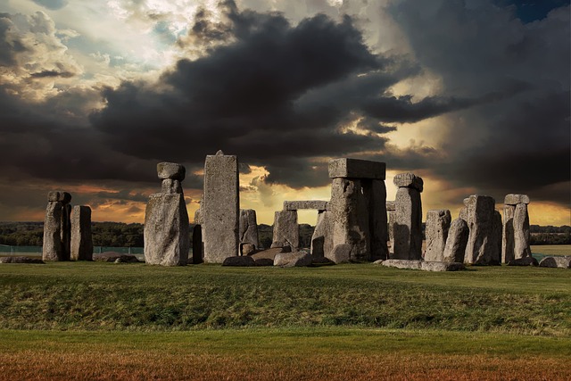 The Stonehenge we deserve