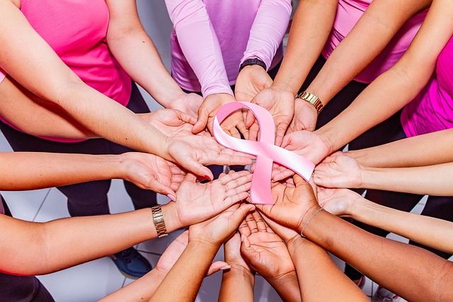 Are religious women more likely to have breast cancer screening?