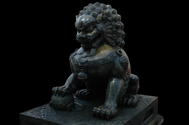 Amalgam tinning of Chinese bronze antiquities